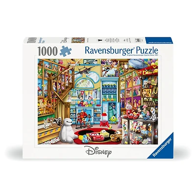 Disney & Pixar Toy Store 1000Pc Puzzle