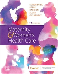 Maternity And Women's Health Care