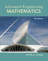 Advanced Engineering Mathematics