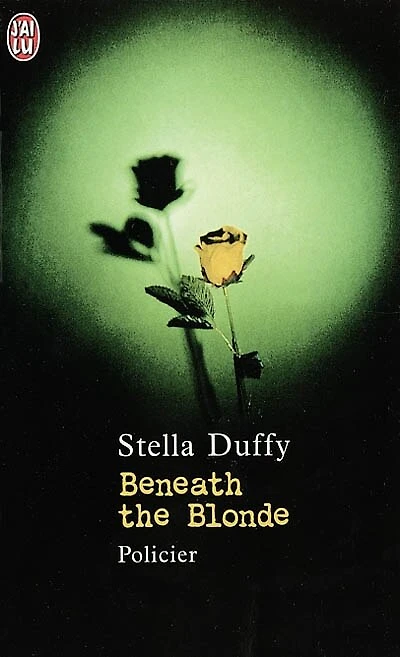 Beneath the Blonde