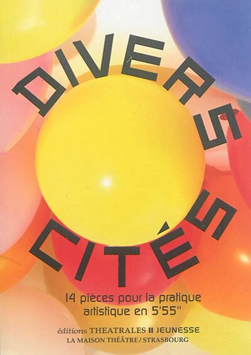 14 pièces pour la pratique artistique en 5'55"