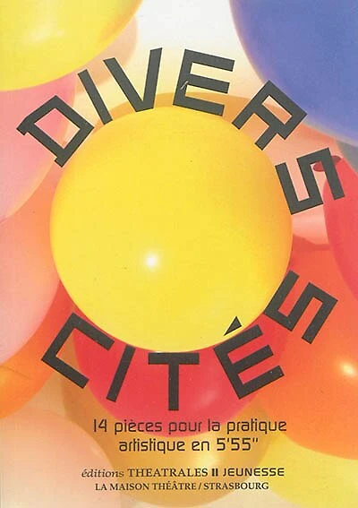 14 pièces pour la pratique artistique en 5'55"