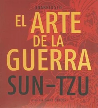 El Arte de la Guerra