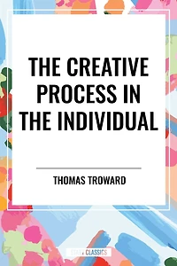 Creative Process the Individual