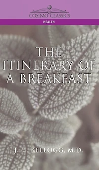 Itinerary of a Breakfast