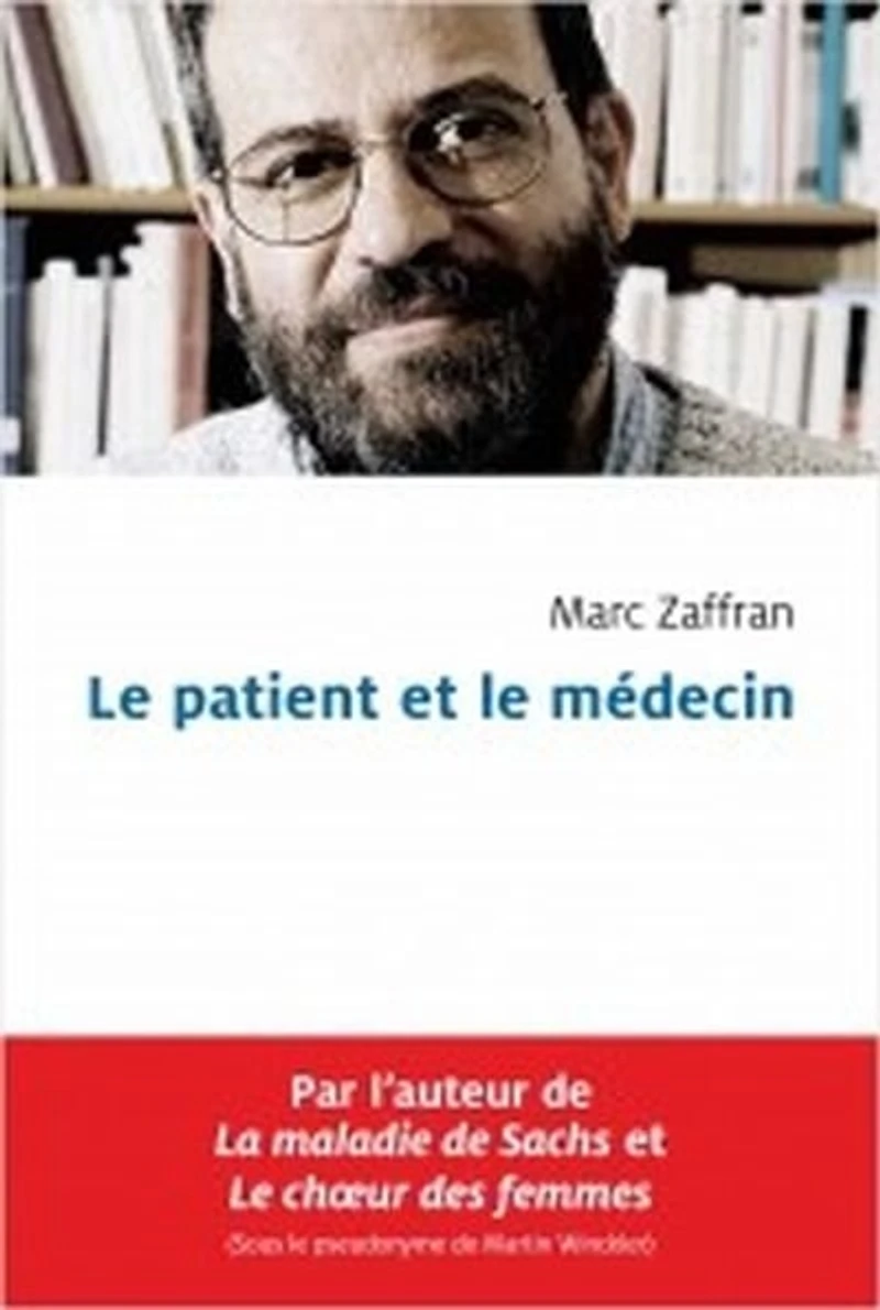 Le patient et le médecin