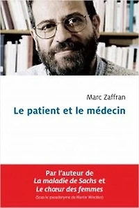 Le patient et le médecin