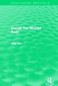 Inside the Middle East (Routledge Revivals)