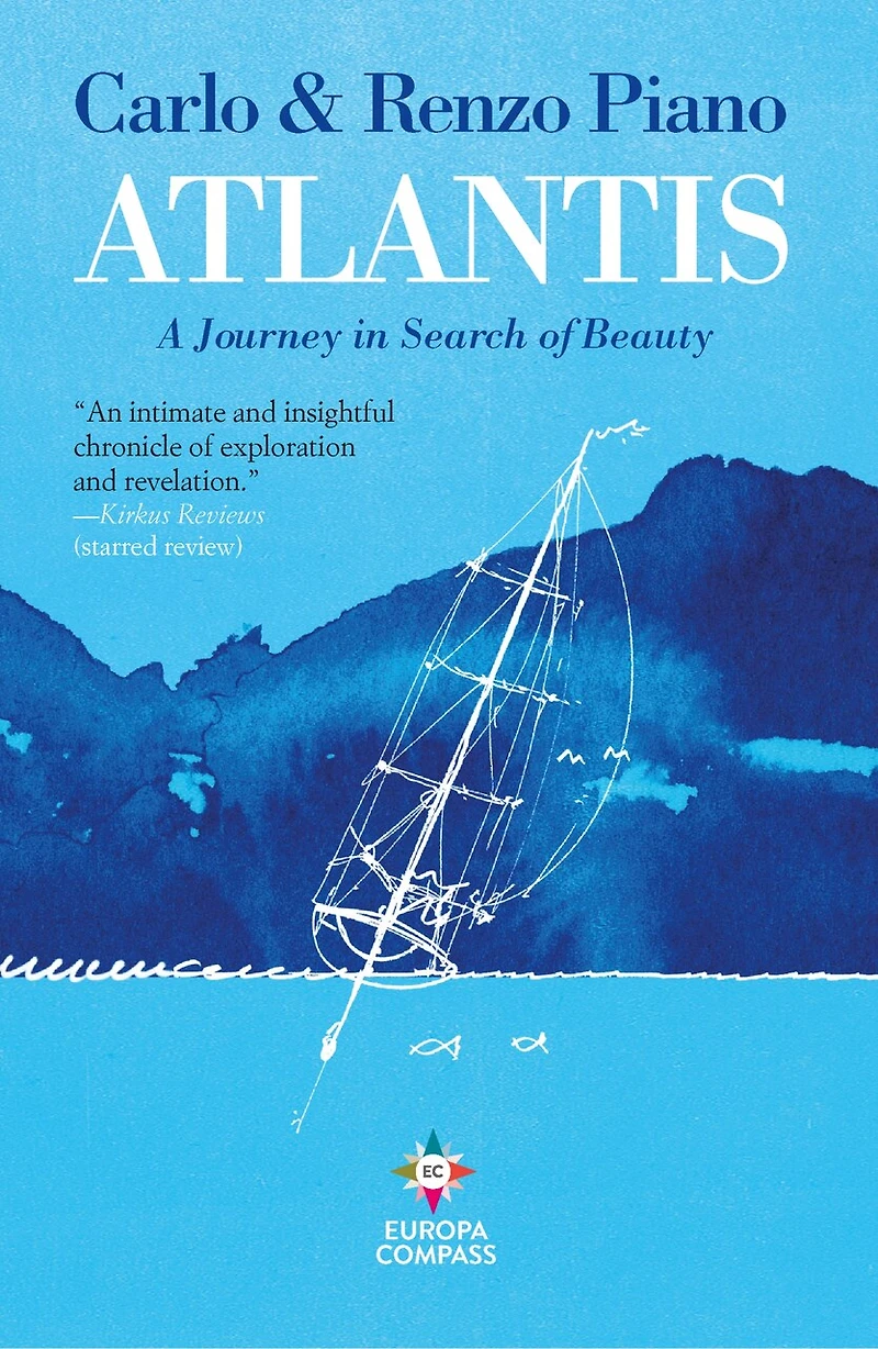 Atlantis: A Journey Search Of Beauty
