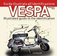 Vespa: Illustrated Guide to Identification