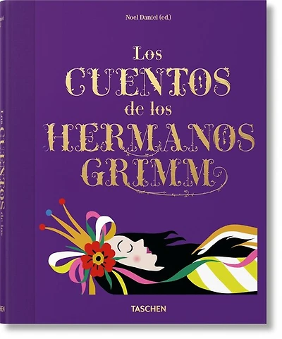 Los cuentos de los hermanos Grimm