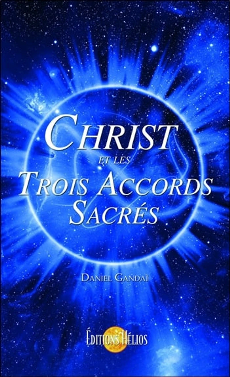 Christ et les trois accords sacrés