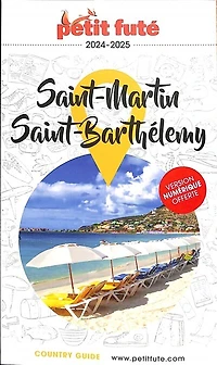 Saint-Martin, Saint-Barthélemy: 2024-2025