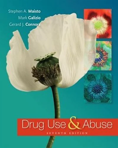 Drug Use And Misuse