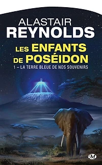 La terre bleue de nos souvenirs