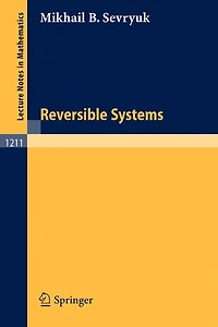 Reversible Systems