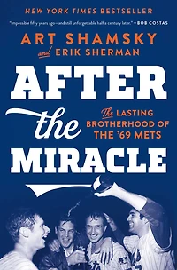 After the Miracle: Lasting Brotherhood of '69 Mets
