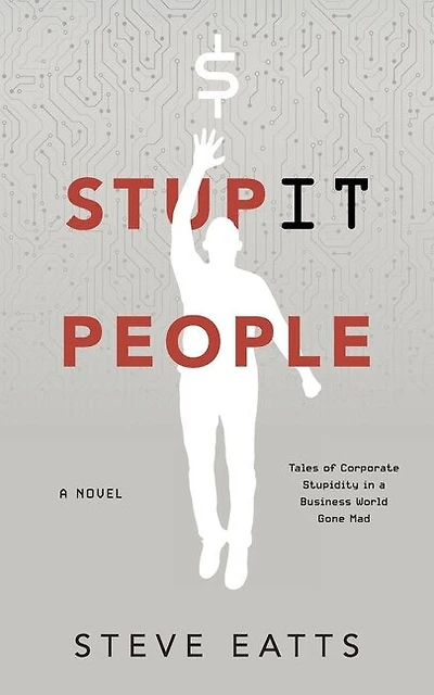 Stupit People