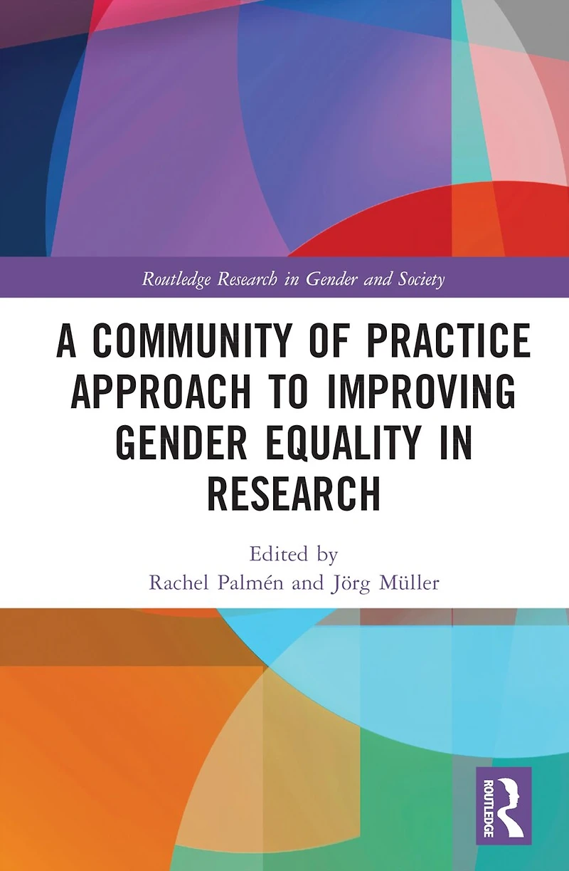 A Community of Practice Approach to Improving Gender Equality Research