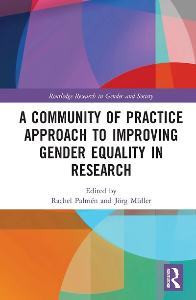 A Community of Practice Approach to Improving Gender Equality Research