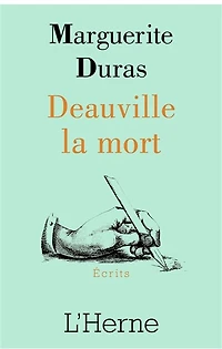 Deauville la mort