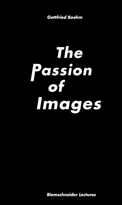 The Passion of Images