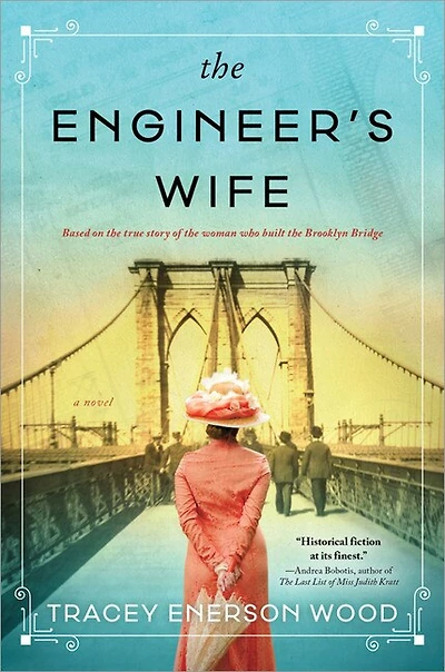The Engineer's Wife: A Novel