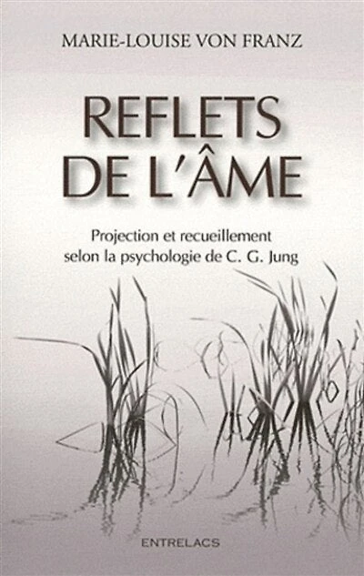 Reflets de l'âme: projection et recueillement selon la psychologie de C. G. Jung