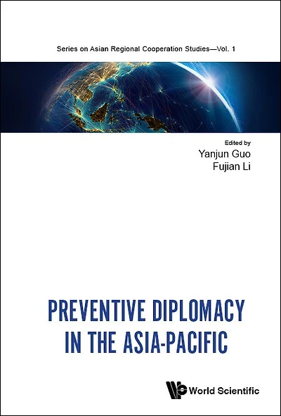 Preventive Diplomacy The Asia-pacific