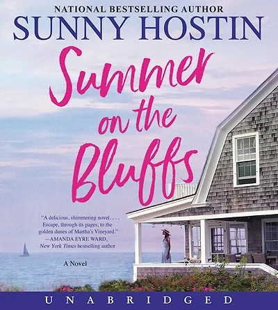 Summer on the Bluffs: A Novel