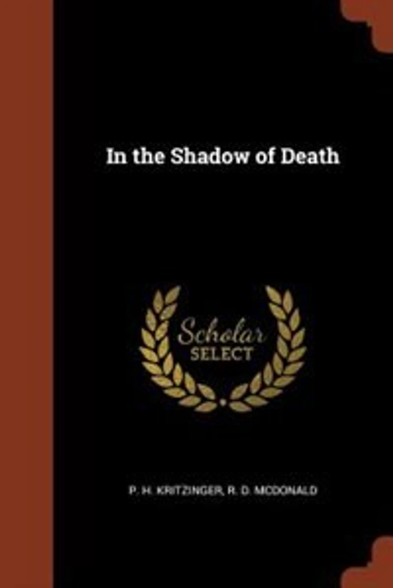 the Shadow of Death
