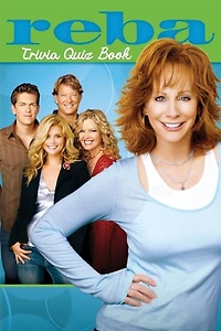 Reba: Trivia Quiz Book