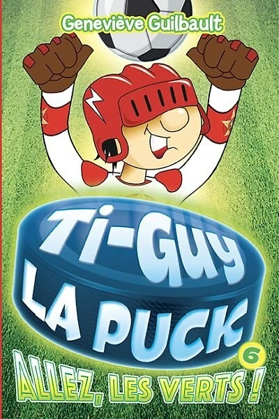 Allez, les verts!