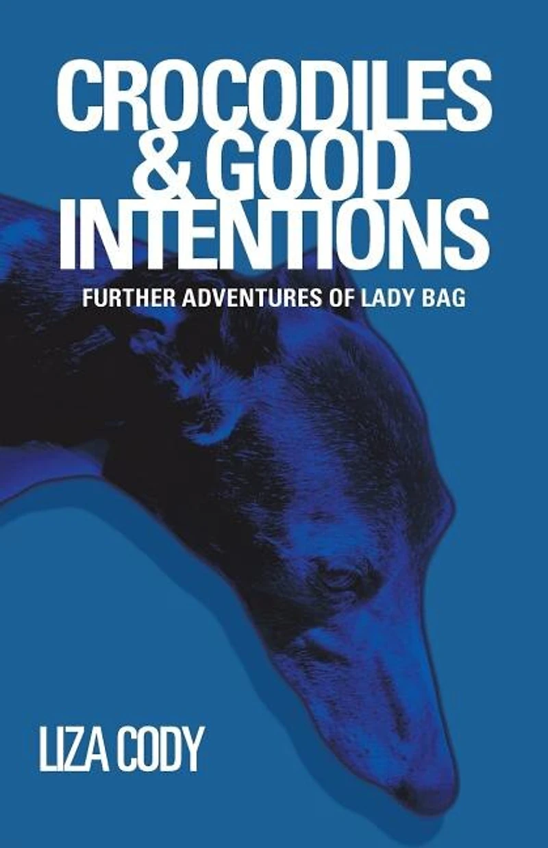 Crocodiles & Good Intentions: Further Adventures of Lady Bag