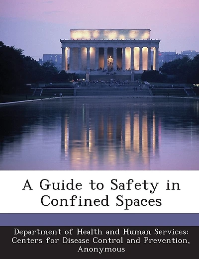 A Guide To Safety In Confined Spaces