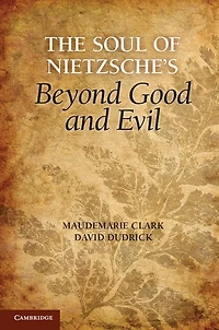 The Soul of Nietzsche's Beyond Good and Evil