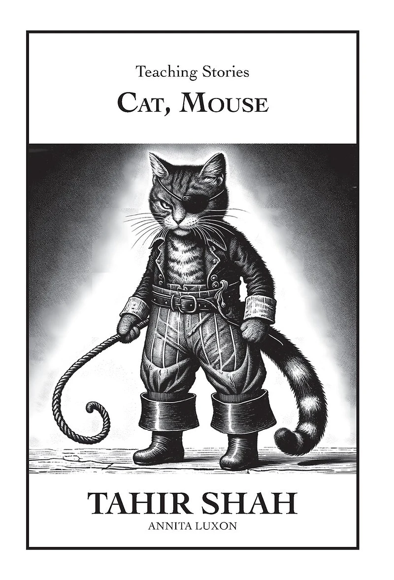 Cat, Mouse