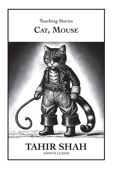 Cat, Mouse