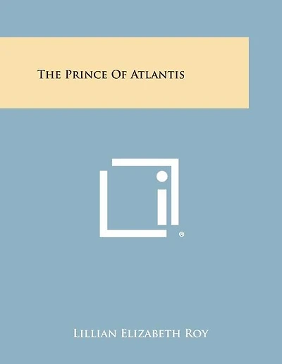The Prince of Atlantis