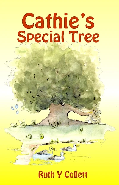 Cathie's Special Tree