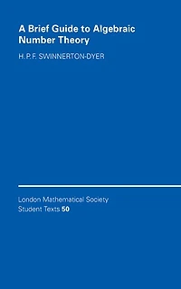 A Brief Guide to Algebraic Number Theory