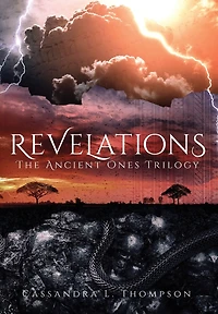Revelations: The Ancient Ones Trilogy