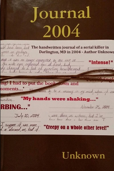 Journal 2004