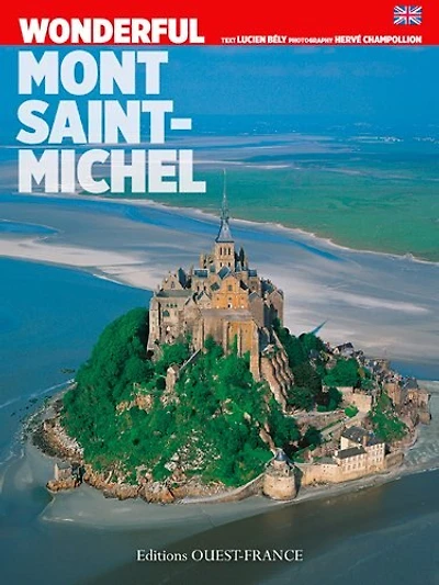 Wonderful Mont Saint-Michel