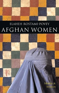 Afghan Women: Identity And Invasion