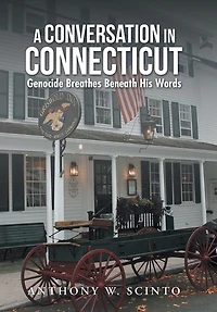 A Conversation in Connecticut: Genocide Breathes Beneath His Words