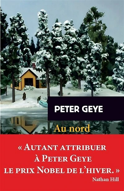 Au nord du Nord