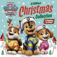 A PAWfect Christmas Collection (PAW Patrol)