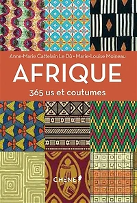 Afrique 365 us et coutumes