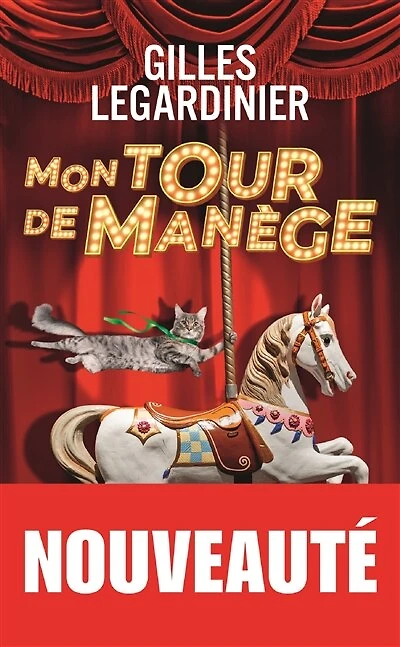 MON TOUR DE MANÈGE